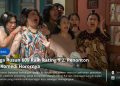 Warga Rusun 609 Raih Rating 9,2, Penonton Puji Komedi Horornya