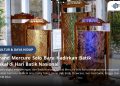 Grand Mercure Solo Baru Hadirkan Batik Lokal di Hari Batik Nasional