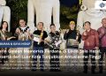 Lorin Golden Memories Perdana, Peserta Luar Kota Tunjukkan Antusiasme
