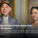 Mangkunegaran Gelar Dhaup Ageng Gusti Sura pada November