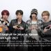 NCT WISH Kembali ke Jakarta, Konser Dijadwalkan April 2027