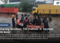 Semarang Keruk 38 Sungai dan Saluran untuk Antisipasi Banjir