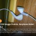 Earphone Kabel Kembali Tren di Kalangan Gen Z, Ini 5 Alasannya