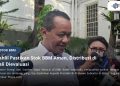 Stok BBM Nasional Cukup 16–18 Hari, Antrean di Bali Jadi Perhatian
