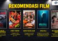 Dari Horor hingga Drama Keluarga, Ini Rekomendasi Film Akhir Pekan