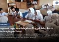 Mutu Pendidikan Tak Cukup Diukur dari Nilai dan Kenaikan Kelas
