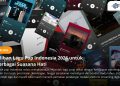 Sepuluh Lagu Pop Indonesia untuk Temani Berbagai Suasana Hati