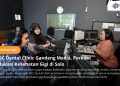 FDC Dental Clinic Gandeng Media, Perkuat Edukasi Kesehatan Gigi di Solo
