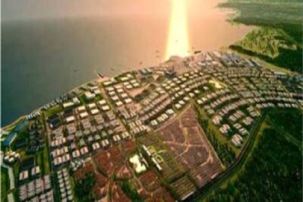 Batang Tawarkan Dua Kawasan Industri