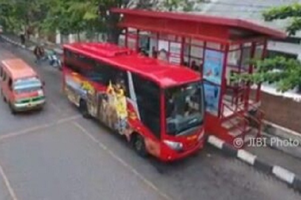 Ini Sebabnya Jateng Butuh Transportasi Massal Menurut DPRD
