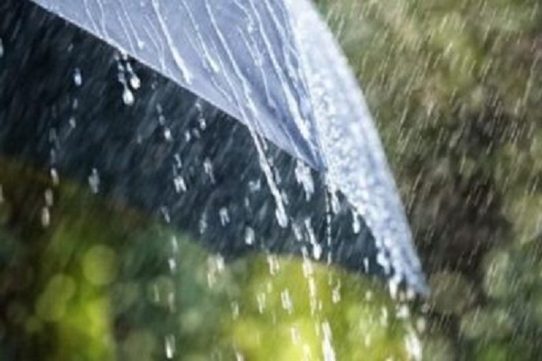 BNPB Ingatkan Hujan Lebat Awal Maret di Jateng