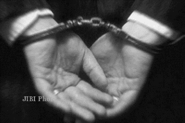 Raja dan Permaisuri Keraton Agung Sejagat Ditangkap, Ini Alasannya…