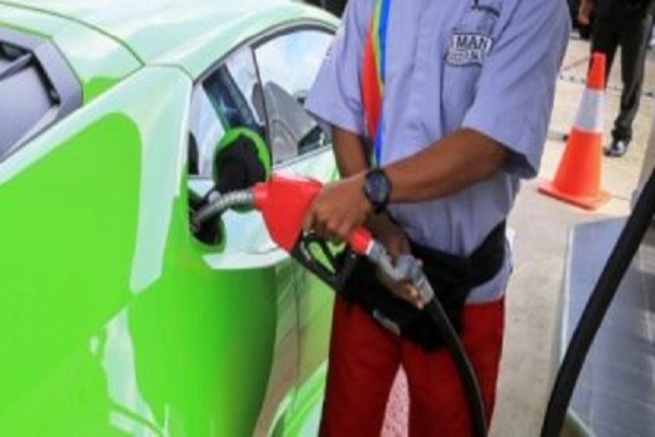 Sepanjang Juni 20202, Konsumsi BBM di Jateng Naik 20%