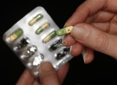 Warga Sedayu Bantul Ditangkap Edarkan Pil Koplo