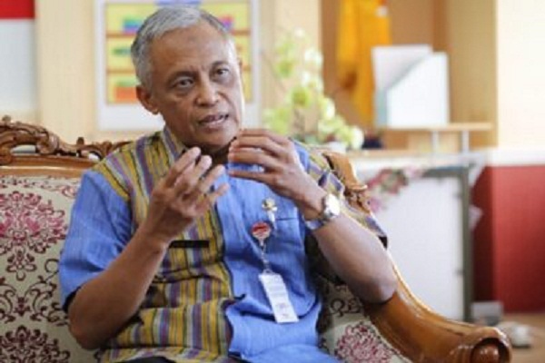 Jateng Siapkan Skenario New Normal di Sekolah