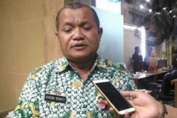 Jateng Krisis Blangko E-KTP, Inilah Sebabnya…