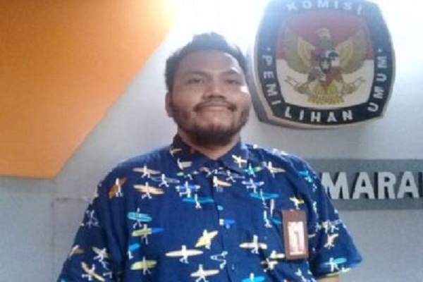 Pilkada Kota Semarang Diikuti Calon Perseorangan?
