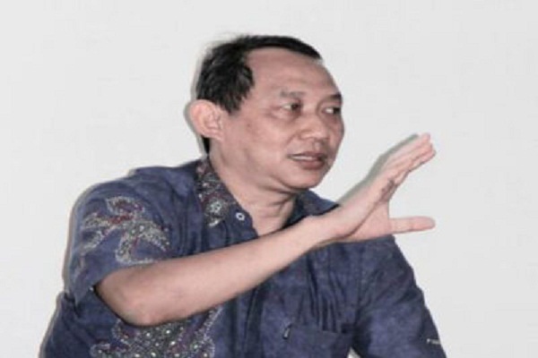 Rencana Trem Semarang Dikritik Pakar Transportasi, Begini Pangkalnya…