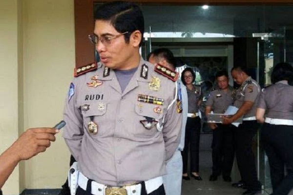 3.974 Nyawa Melayang, Angka Kecelakaan di Jateng Naik 31%