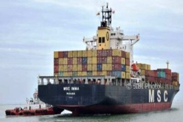 Neraca Perdagangan Jateng Defisit US$472,22 Juta di November 2019