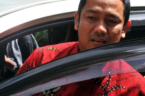 Golkar & Nasdem Dukung Hendi di Pilwalkot Semarang