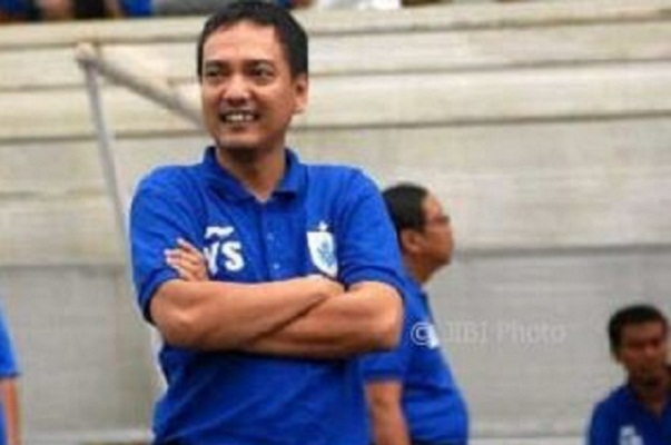 CEO PSIS Soroti Protokol Kesehatan Olahraga Kemenpora