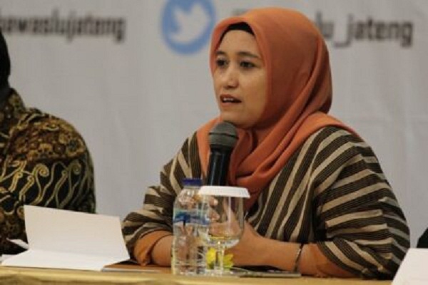 Pandemi Covid-19, Kampanye Pilkada 2020 di Jateng Masih Dominan Tatap Muka