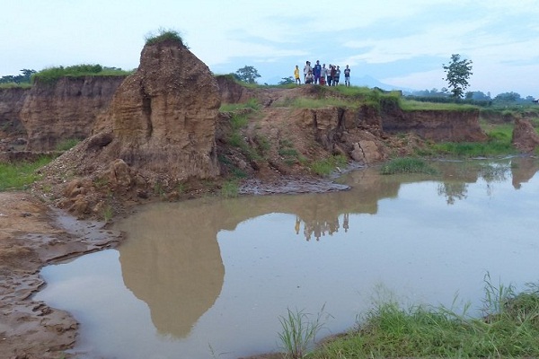 4 Bocah Tewas Tenggelam di Kubangan, Walhi Minta Pengusaha Reklamasi Tambang