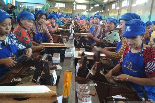 Pedoman Upah Sektortal Kudus Siap Tahun Ini?