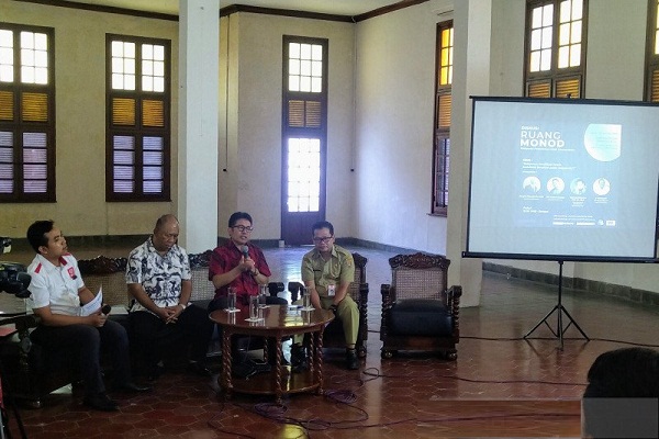 Mestinya Jajaran Agraria Online-kan Sertifikasi Tanah