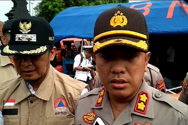 Hoaks Bencana Kudus Bertebaran di Medsos, Polisi Patroli Cyber