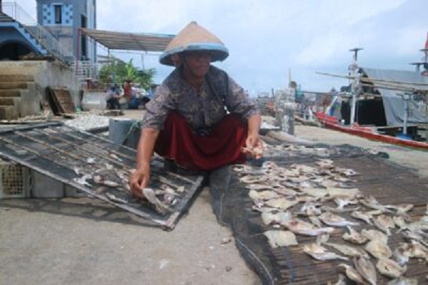 Kisah Sedih Nelayan Semarang dari Gagal Melaut hingga Terjerat Rentenir