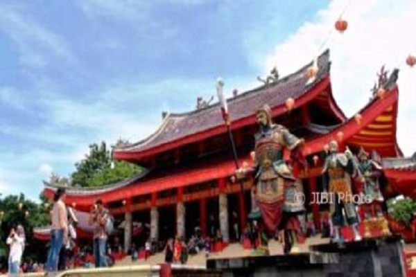 Ini Dia Agenda Wisata Kota Semarang 2020