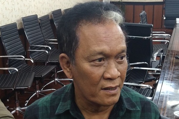 6 Paslon PDIP di Jateng Terancam Lawan Bumbung Kosong
