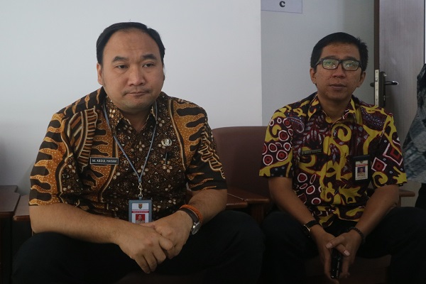 Bangkai Tikus Berserakan di Jalan, Leptospirosis Intai Warga Semarang