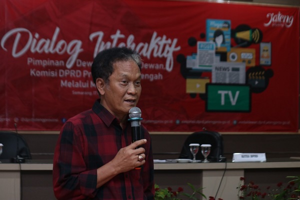 Calon PDIP untuk 8 Daerah di Jateng Diputuskan Rabu, Ini Daftar Paslonnya…