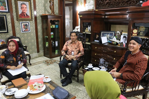 Asyik, Bandara Purbalingga Bisa Digunakan saat Mudik Lebaran