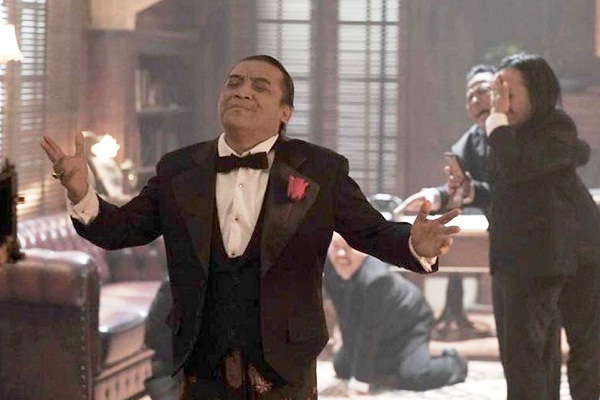 Didi Kempot Meninggal, Gubernur Ganjar Kenang Konser di Simpang Lima & Nonton Wayang Bareng Jokowi