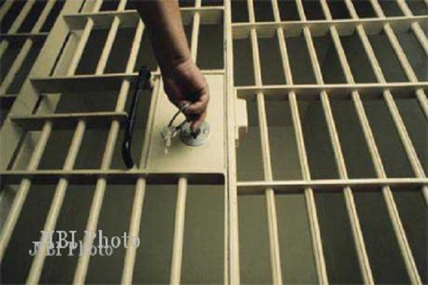 Natal, 414 Napi di Jateng Peroleh Remisi