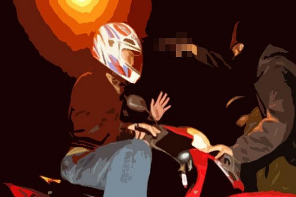 Jadi Begal dengan Sapu Ijuk, Remaja Semarang Dihajar Massa