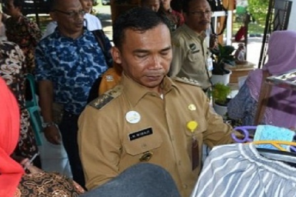 2 Bupati Masuk Bursa Calon Ketua Umum Partai Golkar Jateng, Siapa Saja?