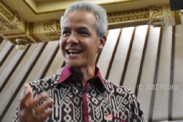 Terdampak Krisis Sudan, 142 Mahasiswa Minta Bantuan Ganjar via Instagram