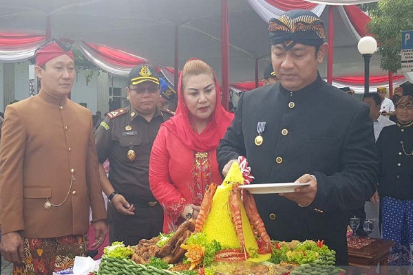 Hendi-Ita Menang di Pilwalkot Semarang, Tapi Partisipasi Pemilih Hanya 68,6%