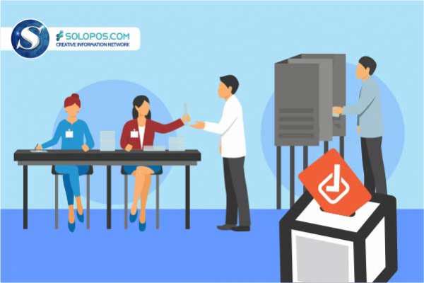 LaporCovid-19  Sebut 76 Cakada di Pilkada 2020 Positif Covid-19, 4 Meninggal