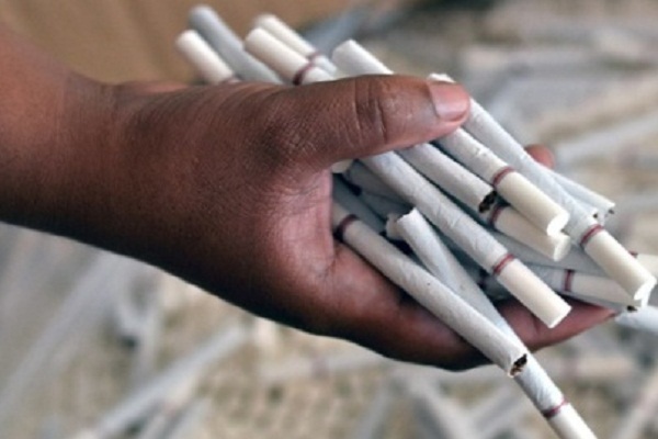 Pemkab Klaten Gencarkan Operasi dan Edukasi Guna Mempersempit Peredaran Rokok Ilegal