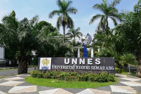 Pengacara Rektor Unnes Tuduh Gugatan Dosen Beragenda Negatif
