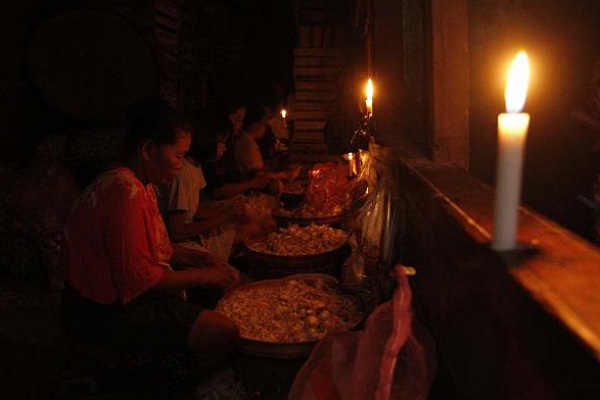 Cilacap & Jateng Selatan Alami Black Out, Ini Penyebabnya…