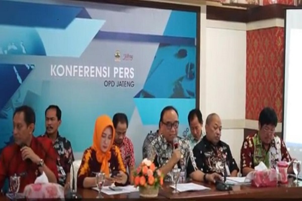 Pembebasan Denda Pajak Kendaraan Bermotor Jateng Bingungkan Netizen