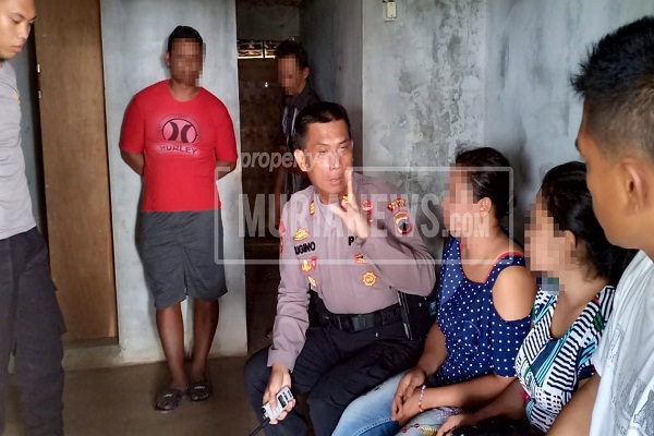 Prostitusi di Pati Digerebek, Polisi Temukan Emak-Emak