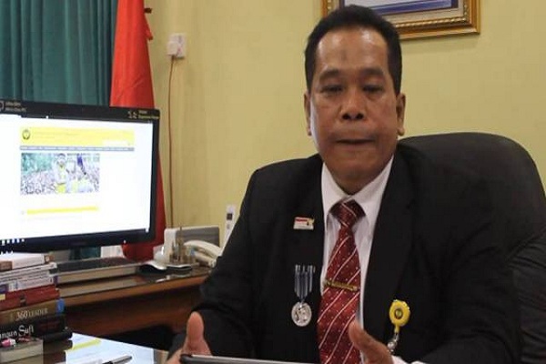 Guru Besar Bahasa Unnes Sebut Kata ‘Anjay’ Tidak Bisa Dilarang, Tapi…